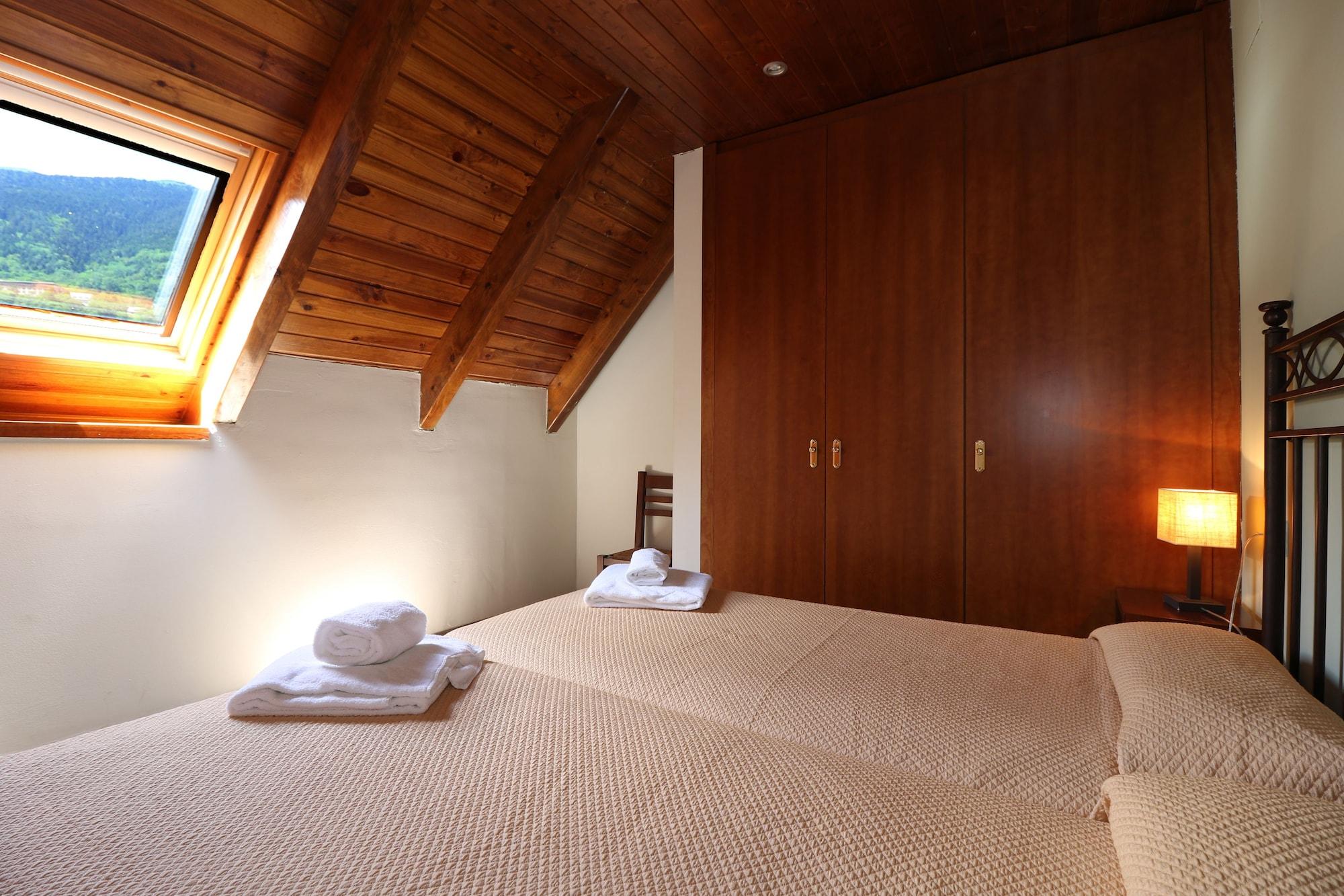 Eth Palai Aparthotel Веля Екстериор снимка