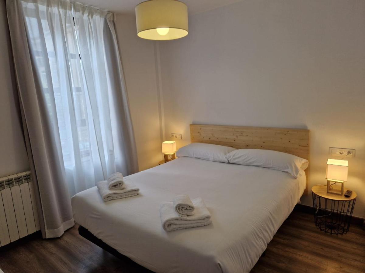 Eth Palai Aparthotel Веля Екстериор снимка