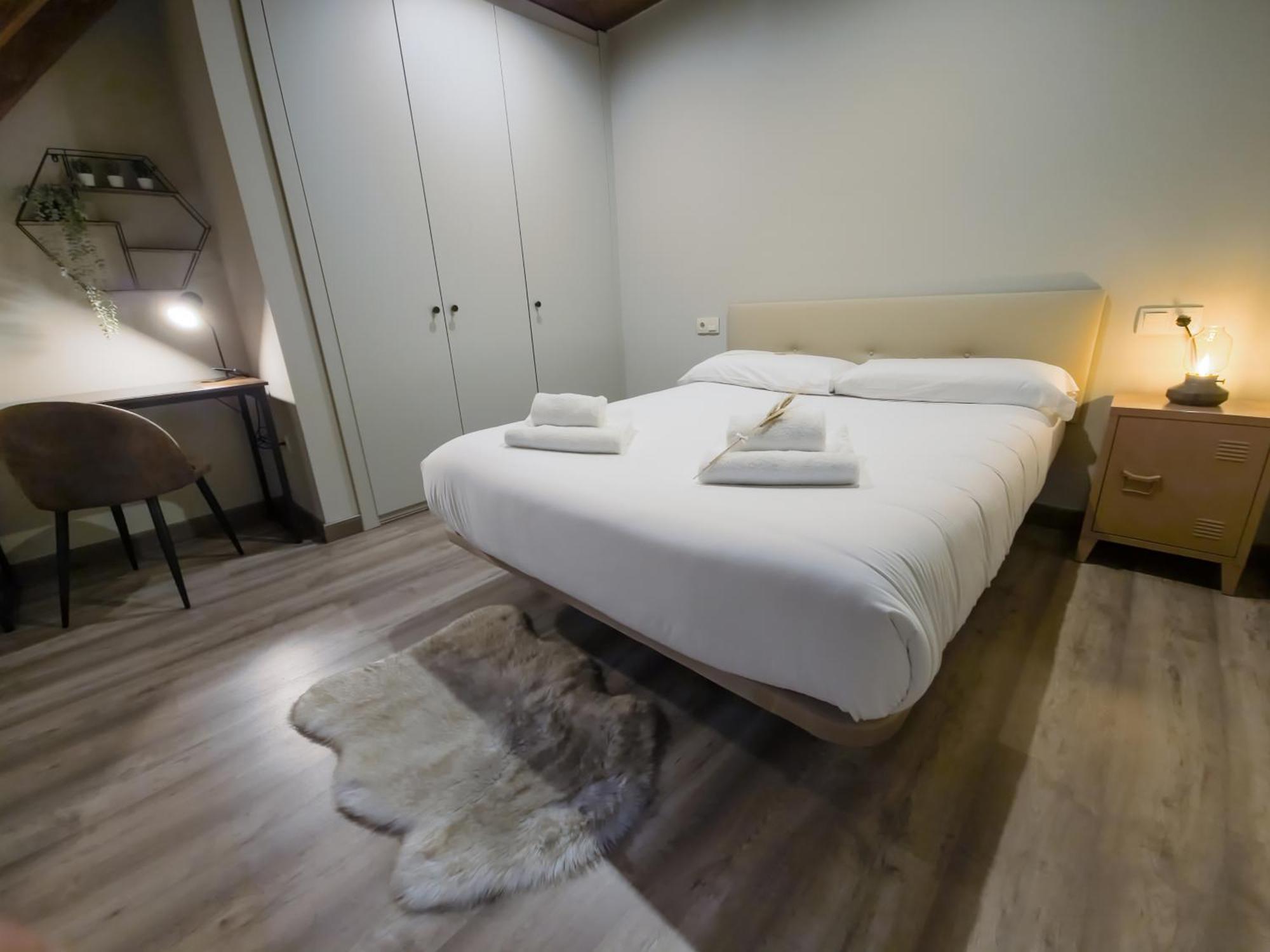 Eth Palai Aparthotel Веля Екстериор снимка