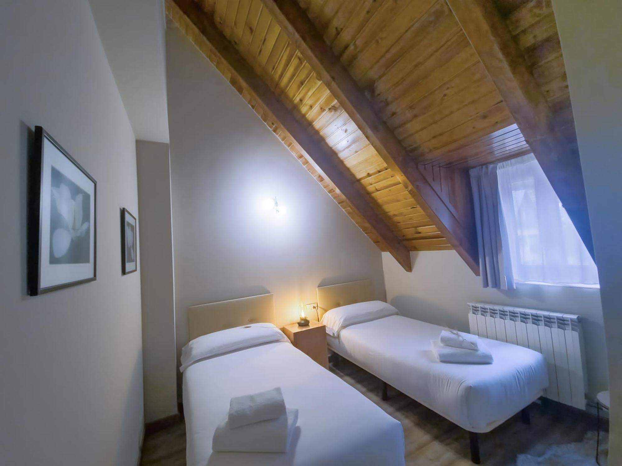 Eth Palai Aparthotel Веля Екстериор снимка