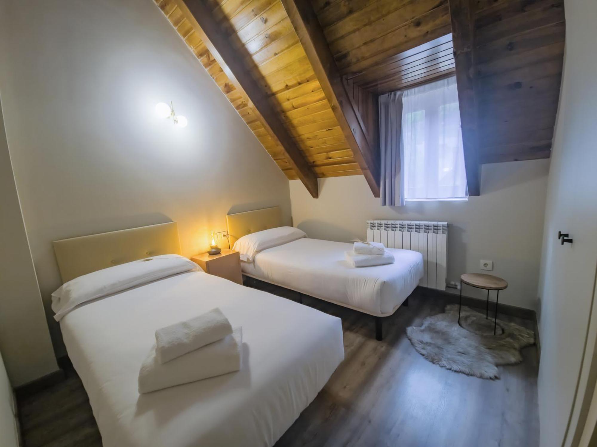 Eth Palai Aparthotel Веля Екстериор снимка