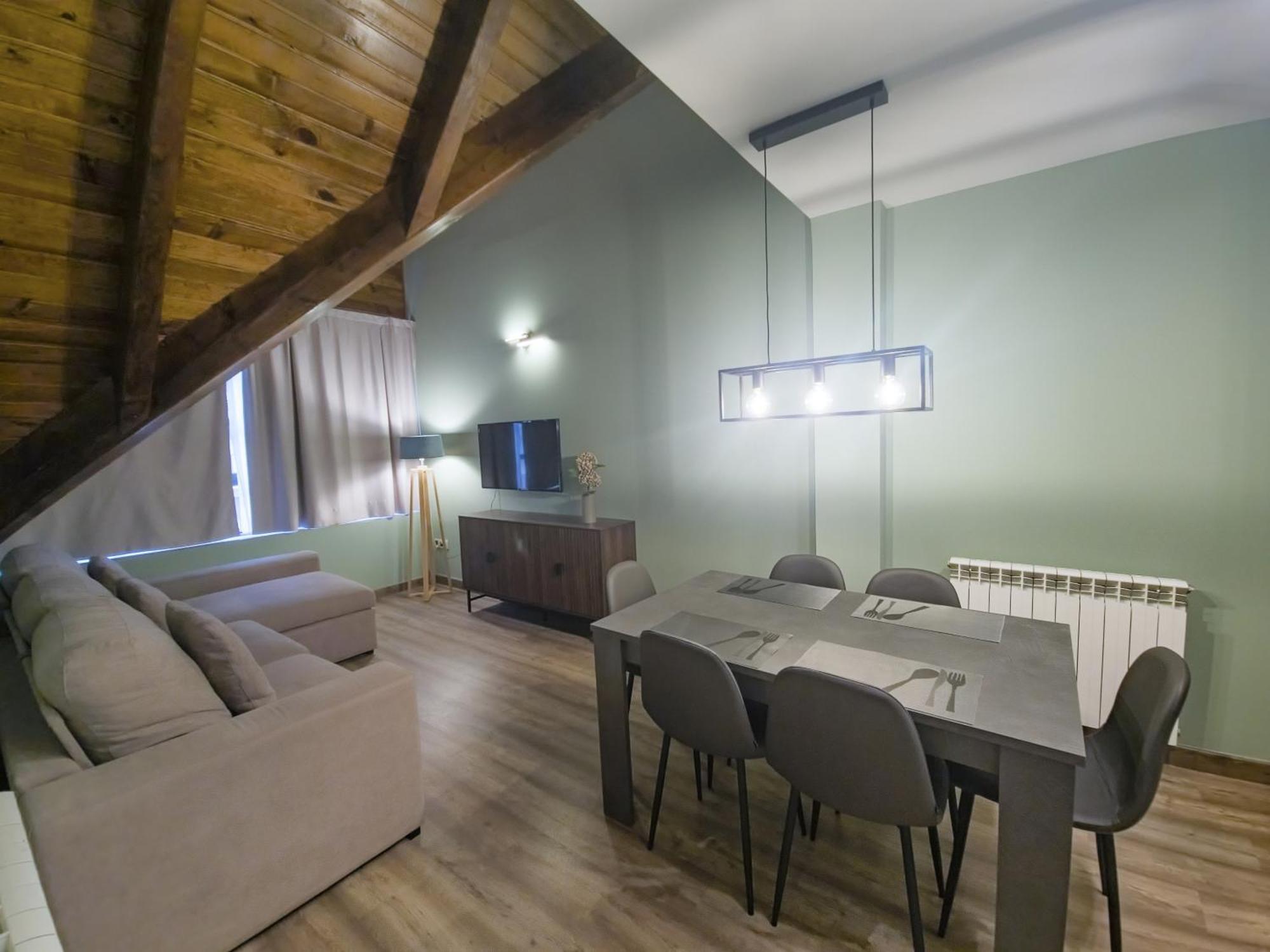 Eth Palai Aparthotel Веля Екстериор снимка