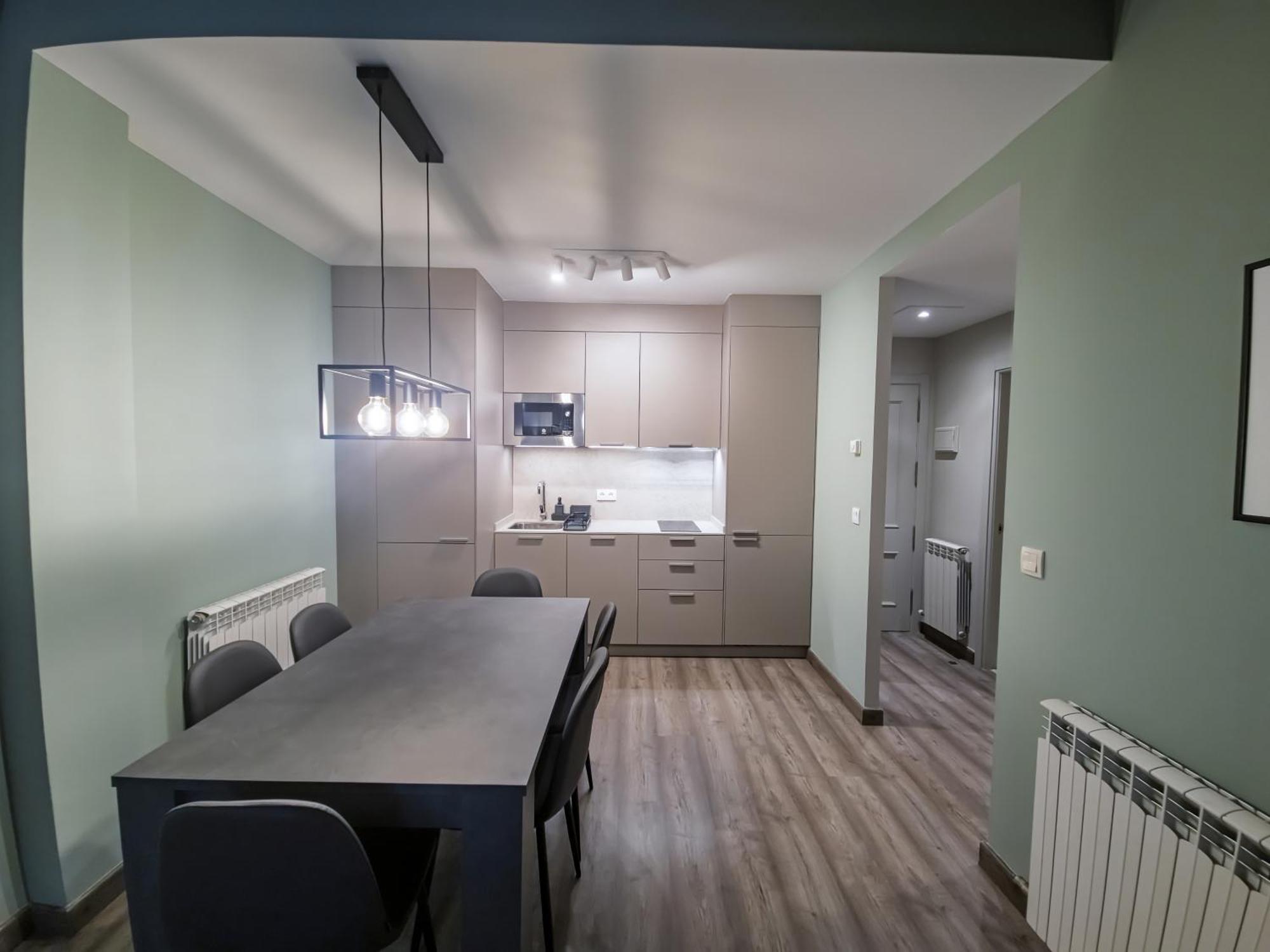 Eth Palai Aparthotel Веля Екстериор снимка
