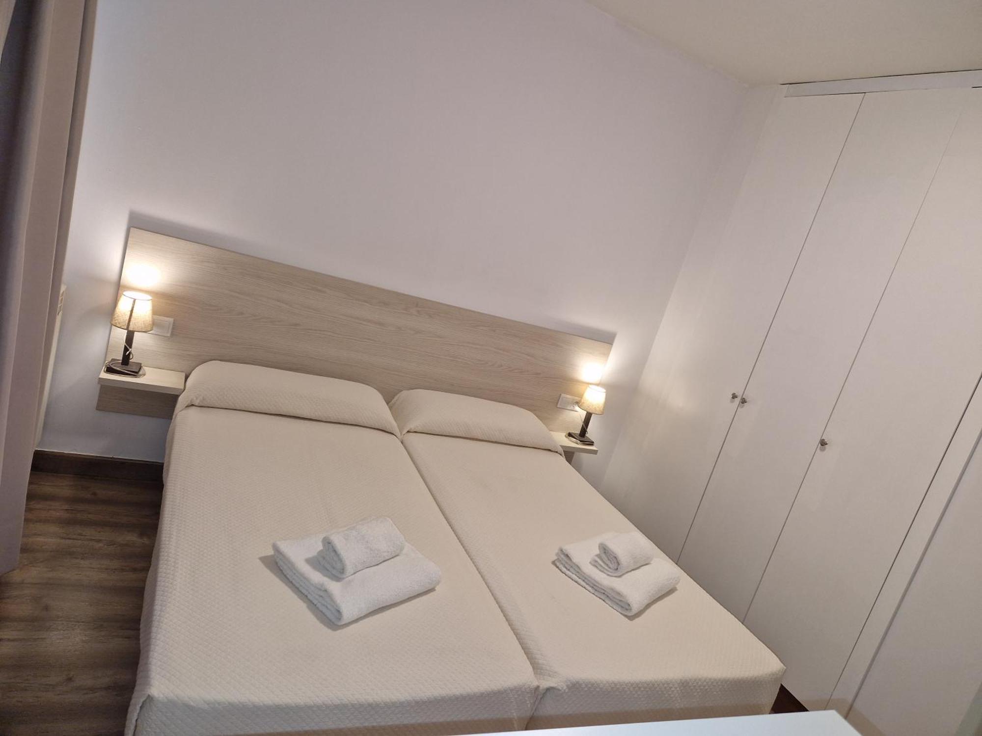 Eth Palai Aparthotel Веля Екстериор снимка