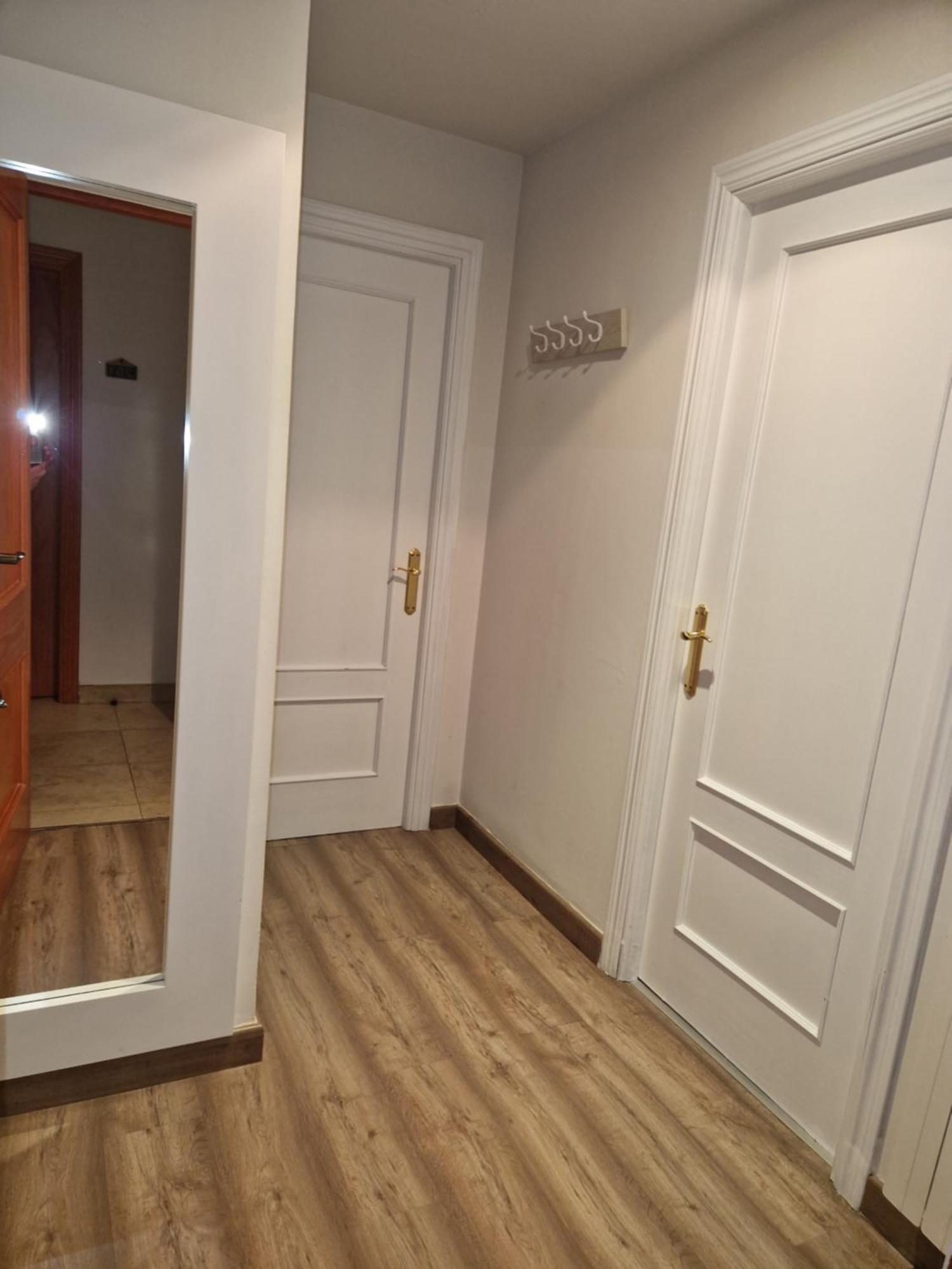 Eth Palai Aparthotel Веля Екстериор снимка
