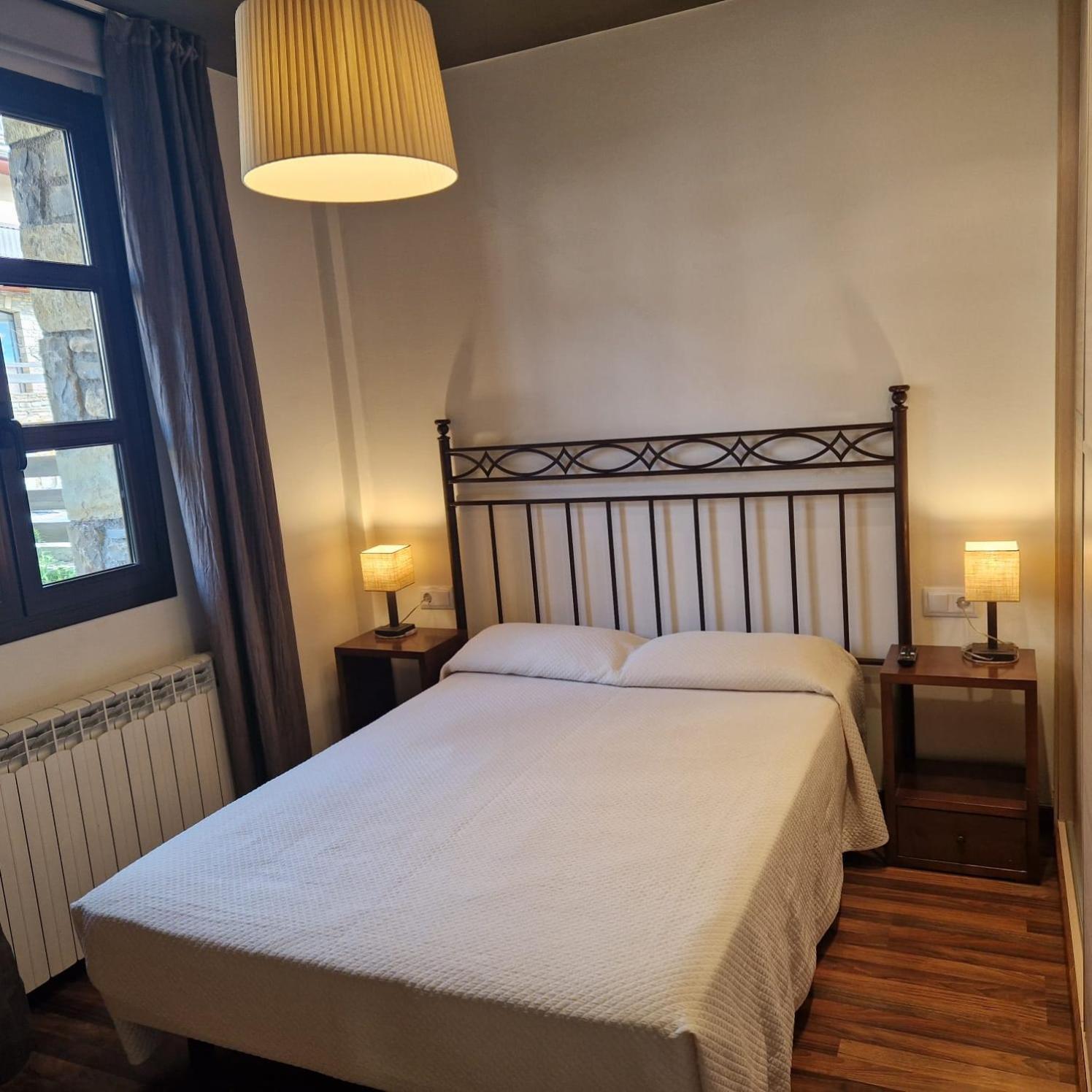 Eth Palai Aparthotel Веля Екстериор снимка