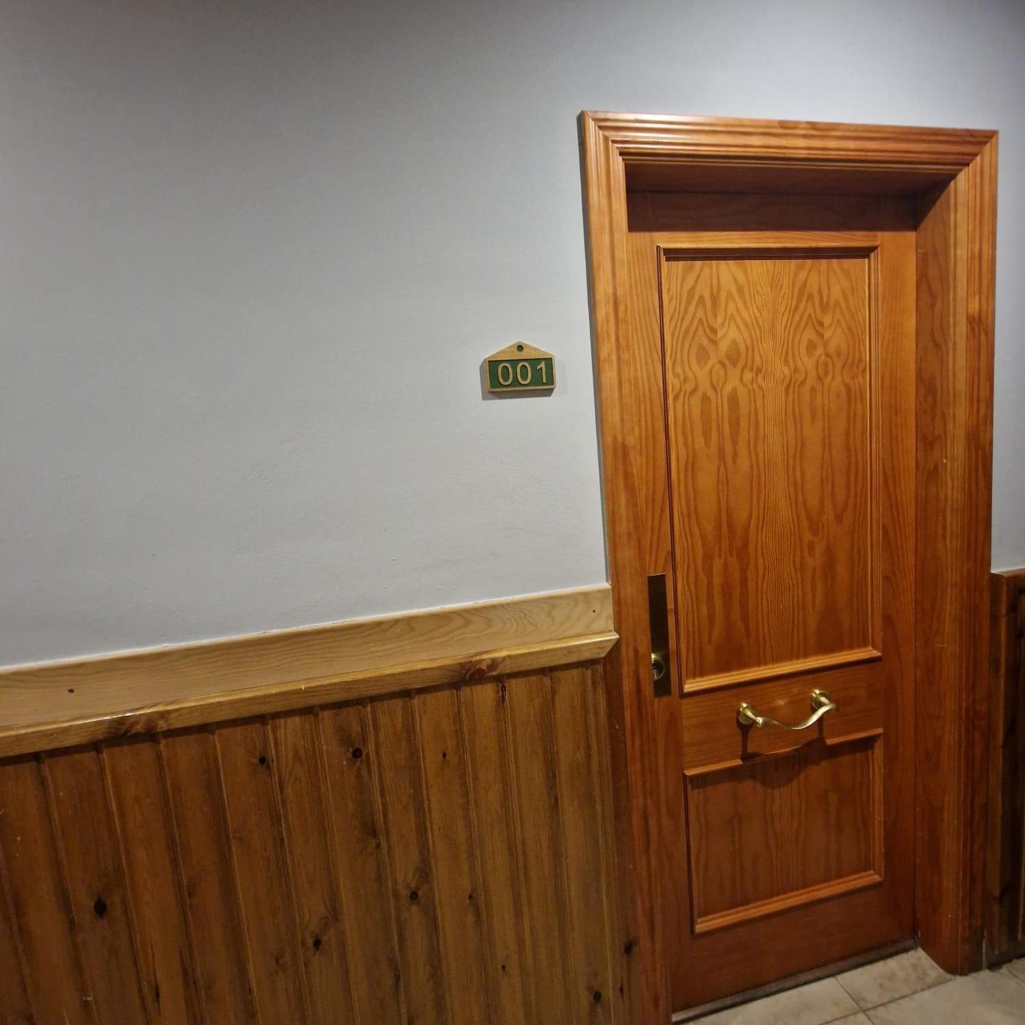 Eth Palai Aparthotel Веля Екстериор снимка
