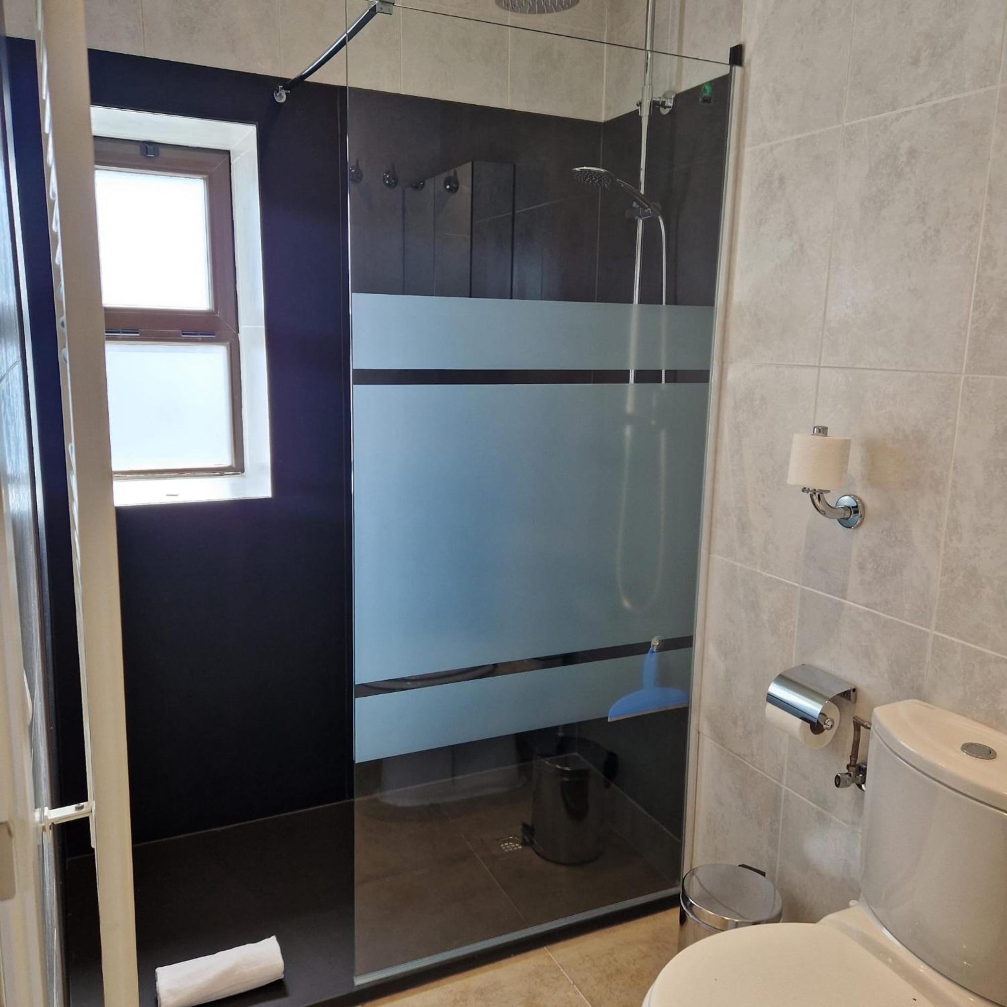 Eth Palai Aparthotel Веля Екстериор снимка