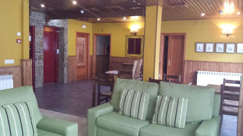 Eth Palai Aparthotel Веля Екстериор снимка