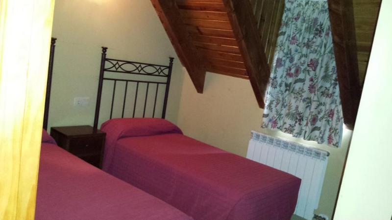 Eth Palai Aparthotel Веля Екстериор снимка